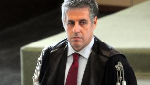 41bis, Di Matteo: "Qualsiasi cedimento dello Stato sarebbe errore difficilmente rimediabile"