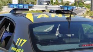 Usura: confiscati beni per 1,5 milioni di euro a presunti usurai