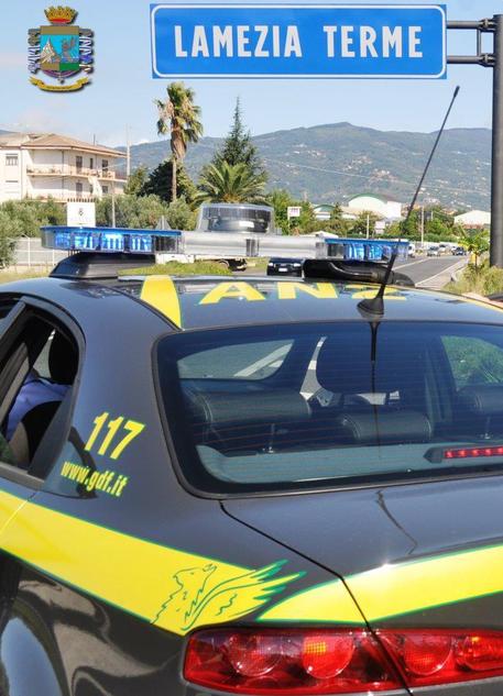 Usura: confiscati beni per 1,5 milioni di euro a presunti usurai