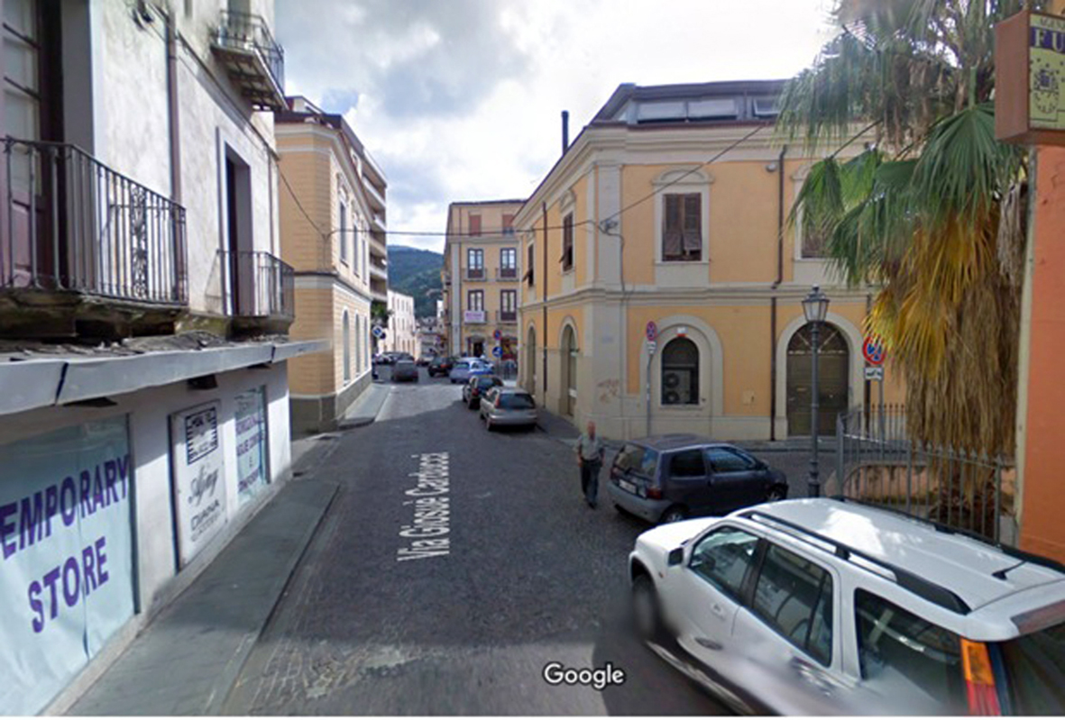 46 Via Giosuè Carducci - Google Maps