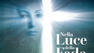 Copertina NELLA LUCE DELLA FEDE, pubblicazione postuma di Maria Barbieri