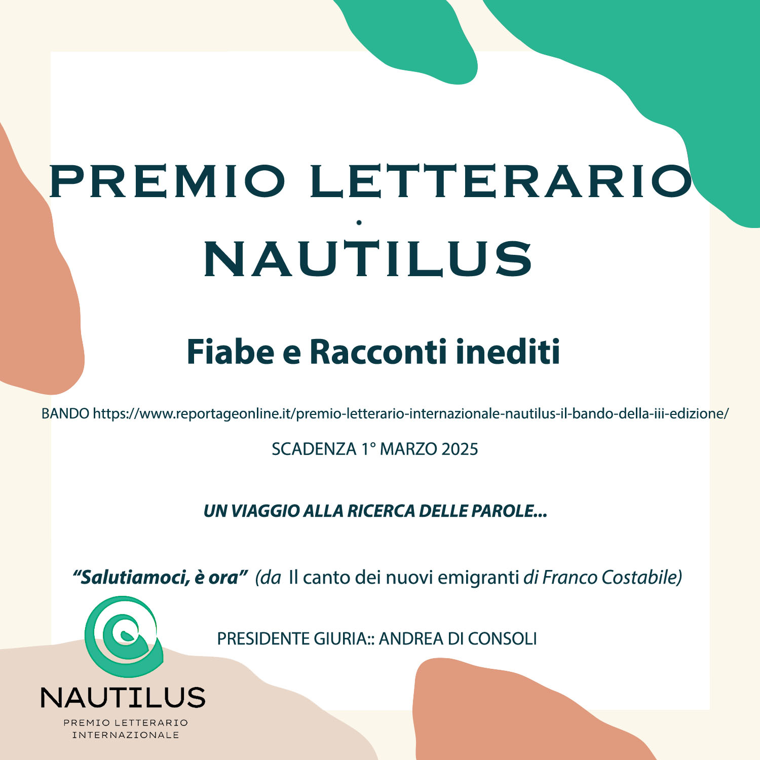 4cornice-nautilus-premio