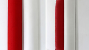 4_-2006-2008-dittico-bianco-e-rosso-tecnica-mista-su-tela-sagomata-cm-65-x-1335