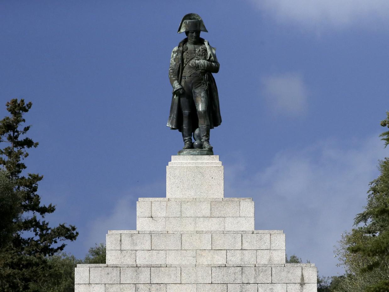 5 maggio 1821, duecento anni fa moriva Napoleone