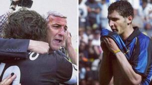 5 maggio 2002, quando l'Inter fece harakiri