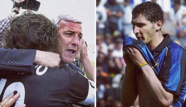5 maggio 2002, quando l'Inter fece harakiri