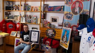 50 anni di Happy Days, in Italia è ancora 'Fonzie-mania': mostra in arrivo