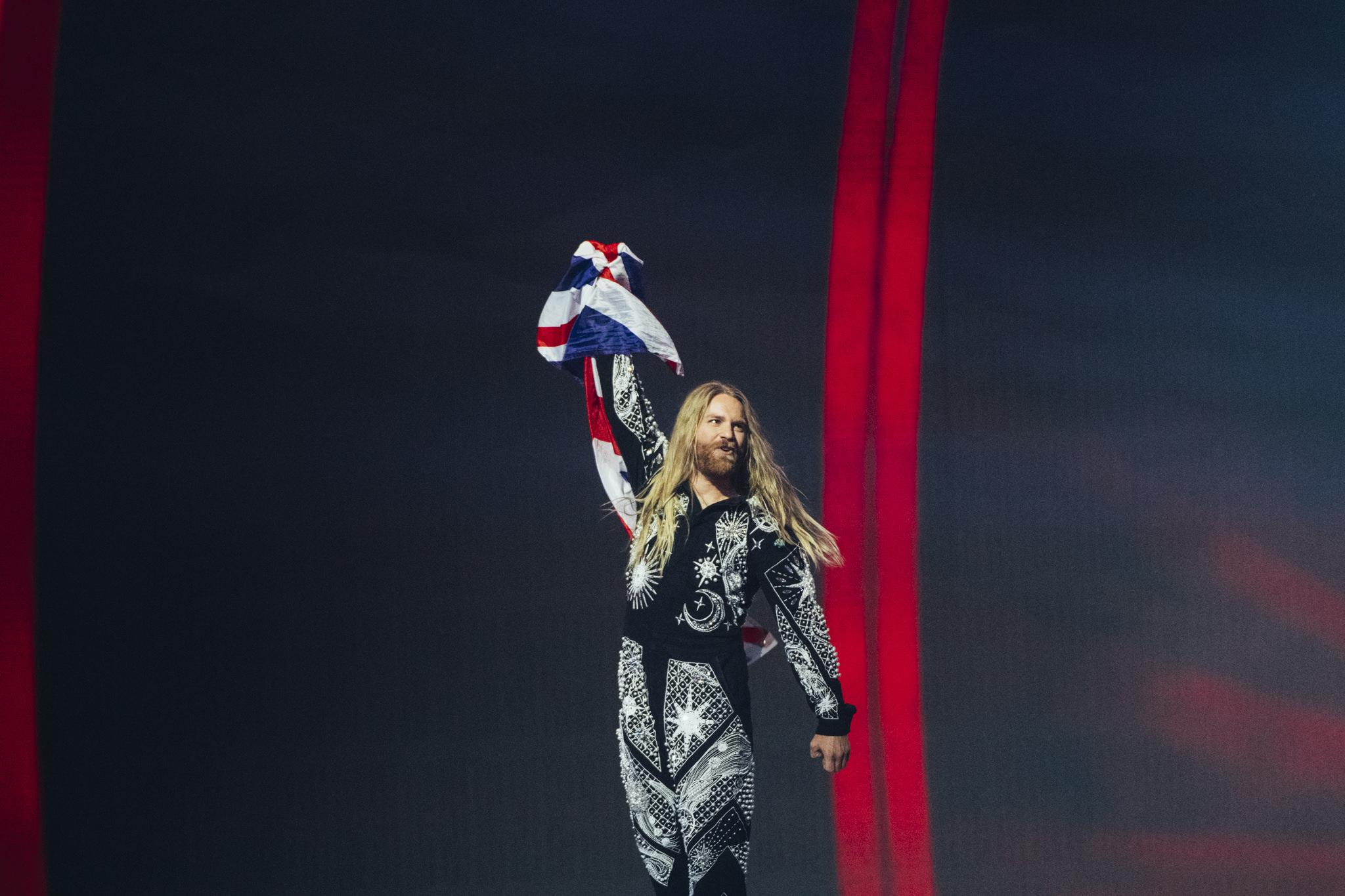 7 città inglesi in lizza per l'Eurovision Song Contest 2023, Londra non c'è