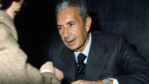 Aldo Moro