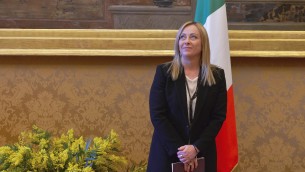 8 marzo, Meloni: "Donne fonte inesauribile di forza e resistenza"