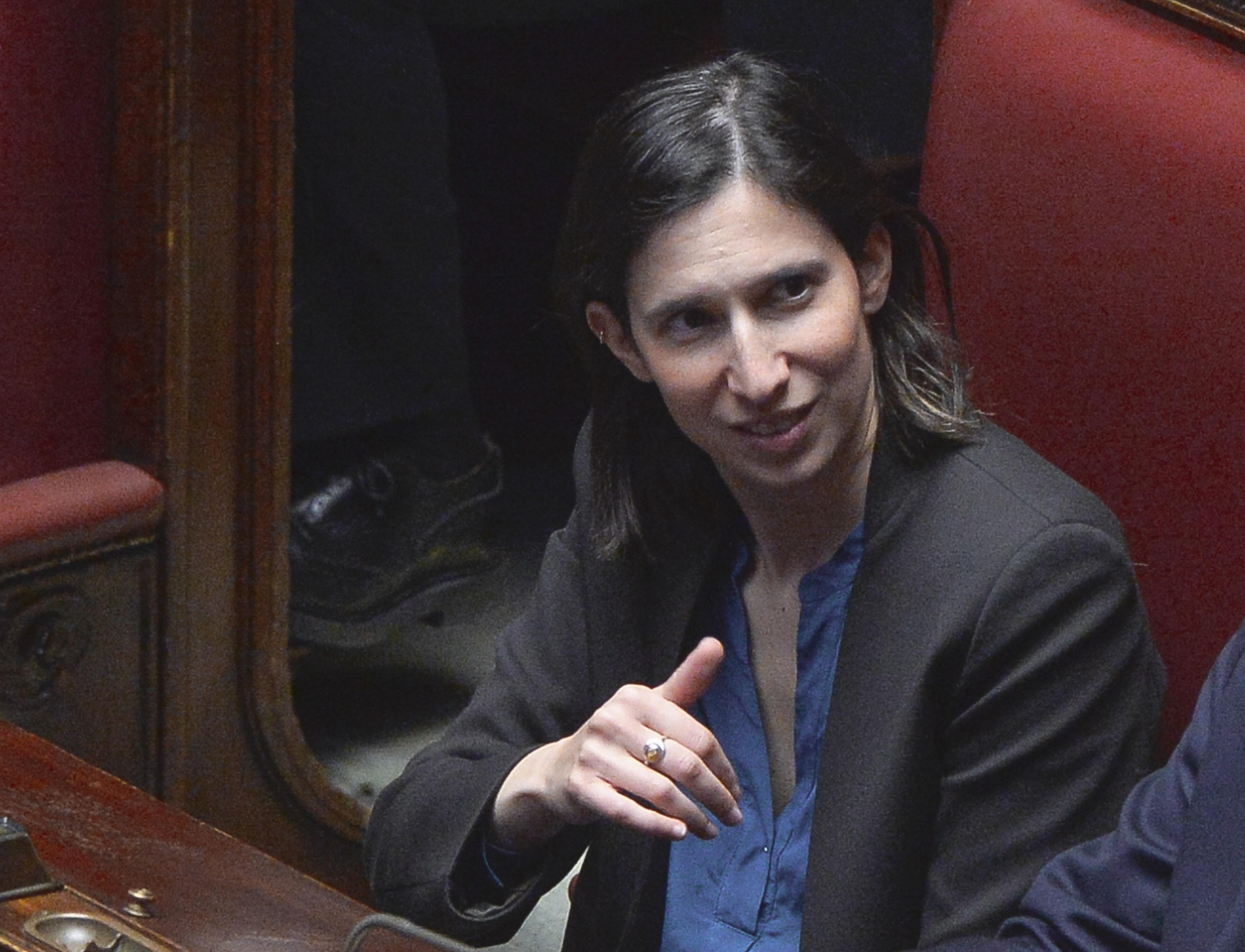 8 marzo, Schlein: "Società patriarcale