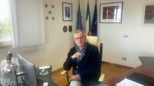 agostinelli