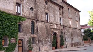 Il Museo Amarelli di Rossano