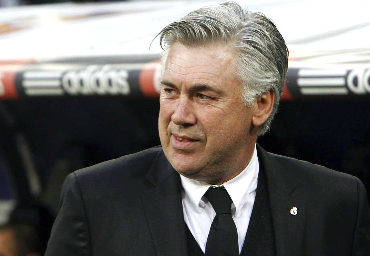 ancelotti