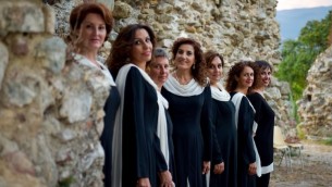 ancillae-domini