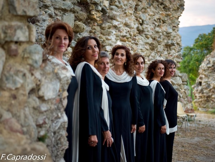 ancillae-domini