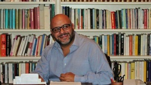 Antonio Chieffallo