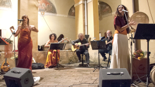 Archetipo Ensemble