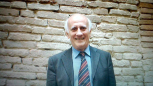 Maurice Aymard