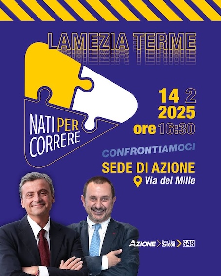 azione-locandina-calenda-a-lamezia-14-feb