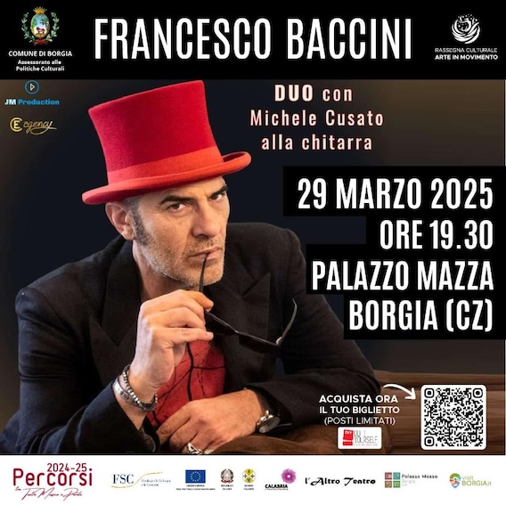baccini-locandina
