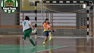 Bagnato al tiro