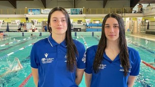 Arvalia Lamezia: Barreca e Maglia