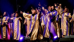 benedict-gospel-choir