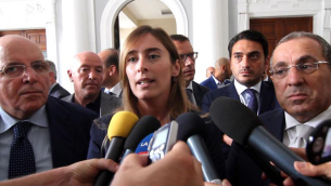 Boschi Oliverio Reggio
