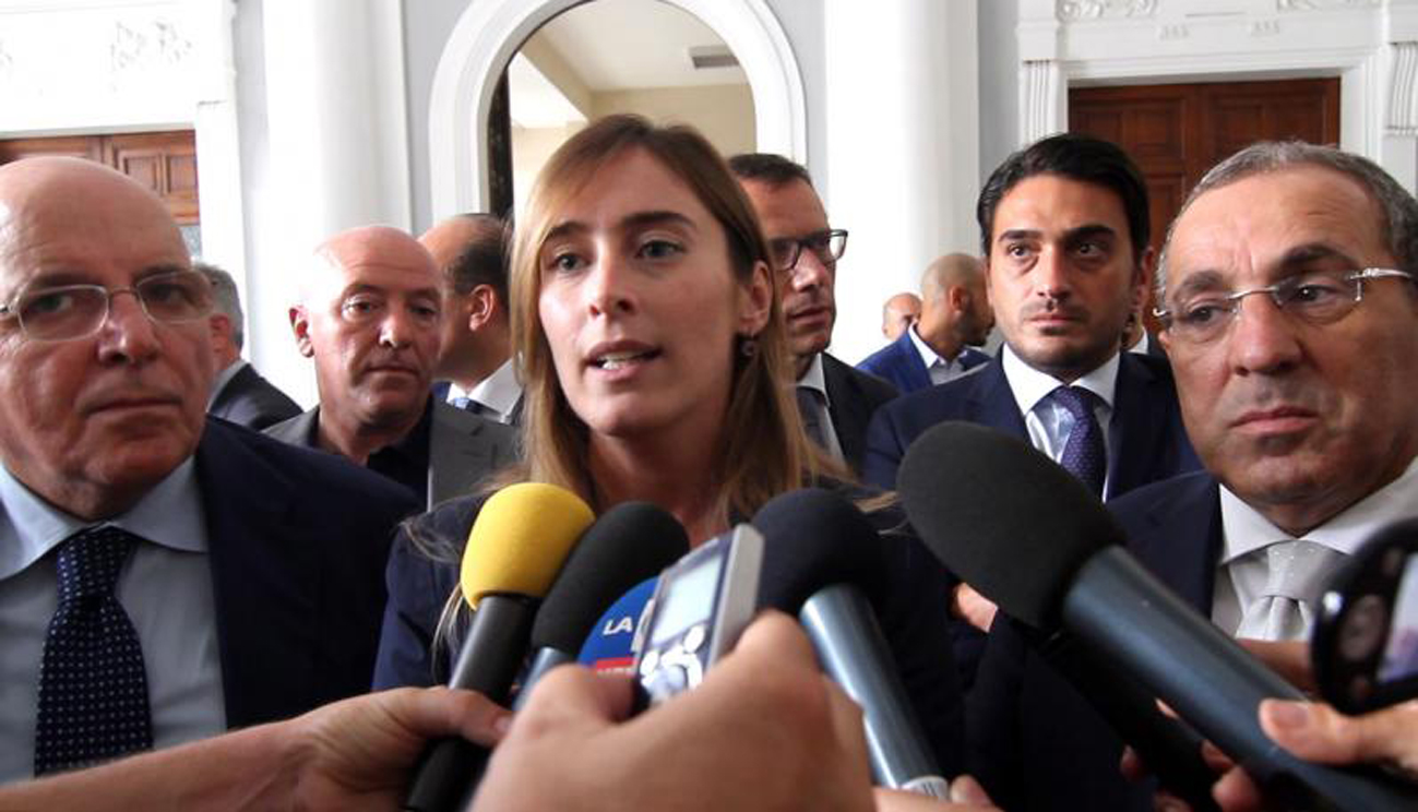 Boschi Oliverio Reggio