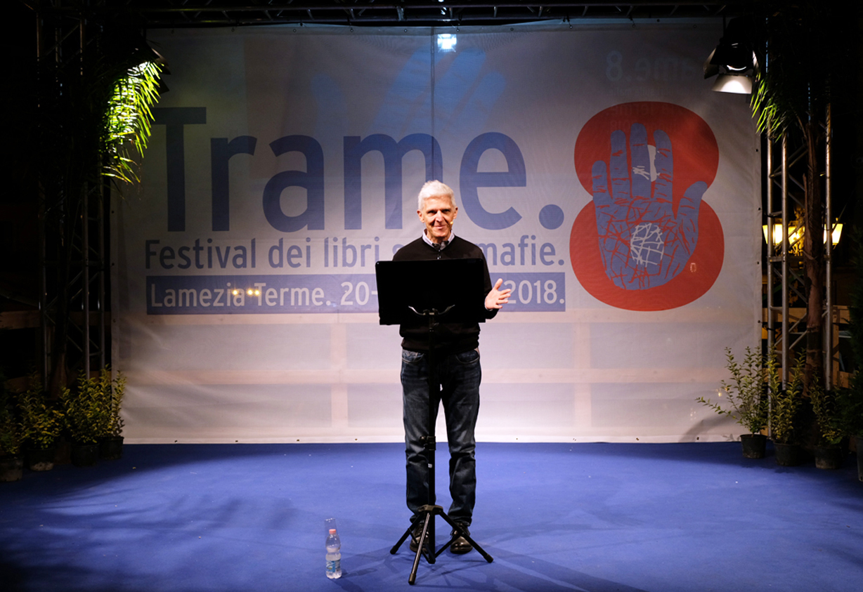 Massimo Bray, direttore generale dell’Istituto della Enciclopedia Italiana