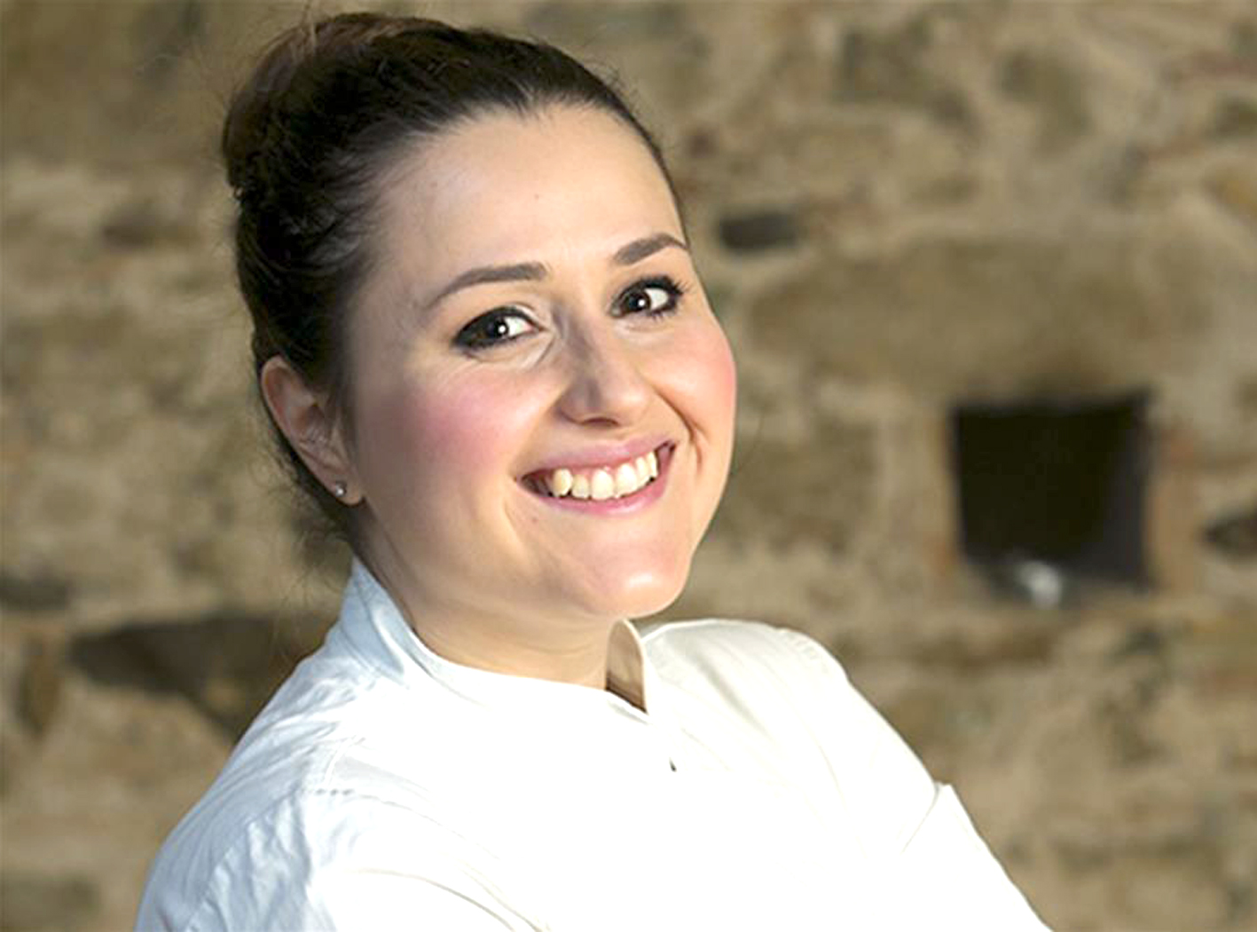 Caterina Ceraudo