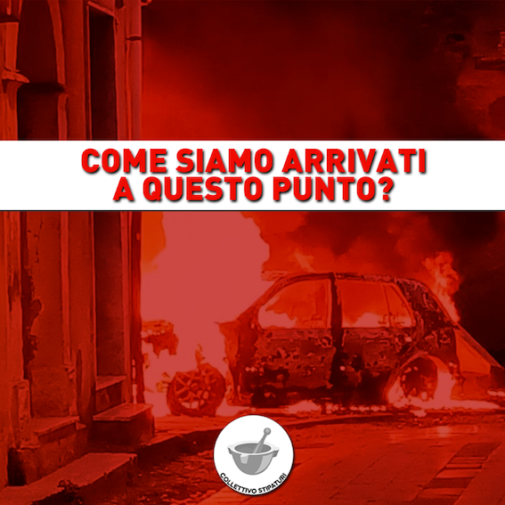collettivo-stipaturi-comesiamoarrivatiaquesto