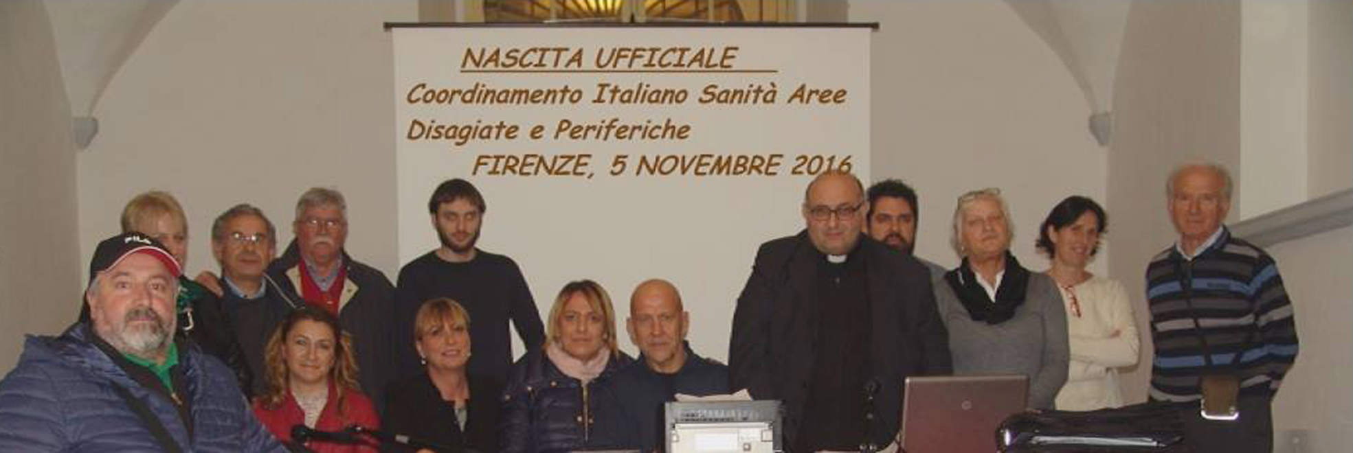 COSTITUZIONE CISADEP (3)