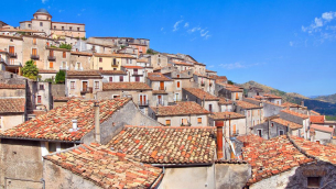 Morano Calabro (Cosenza)