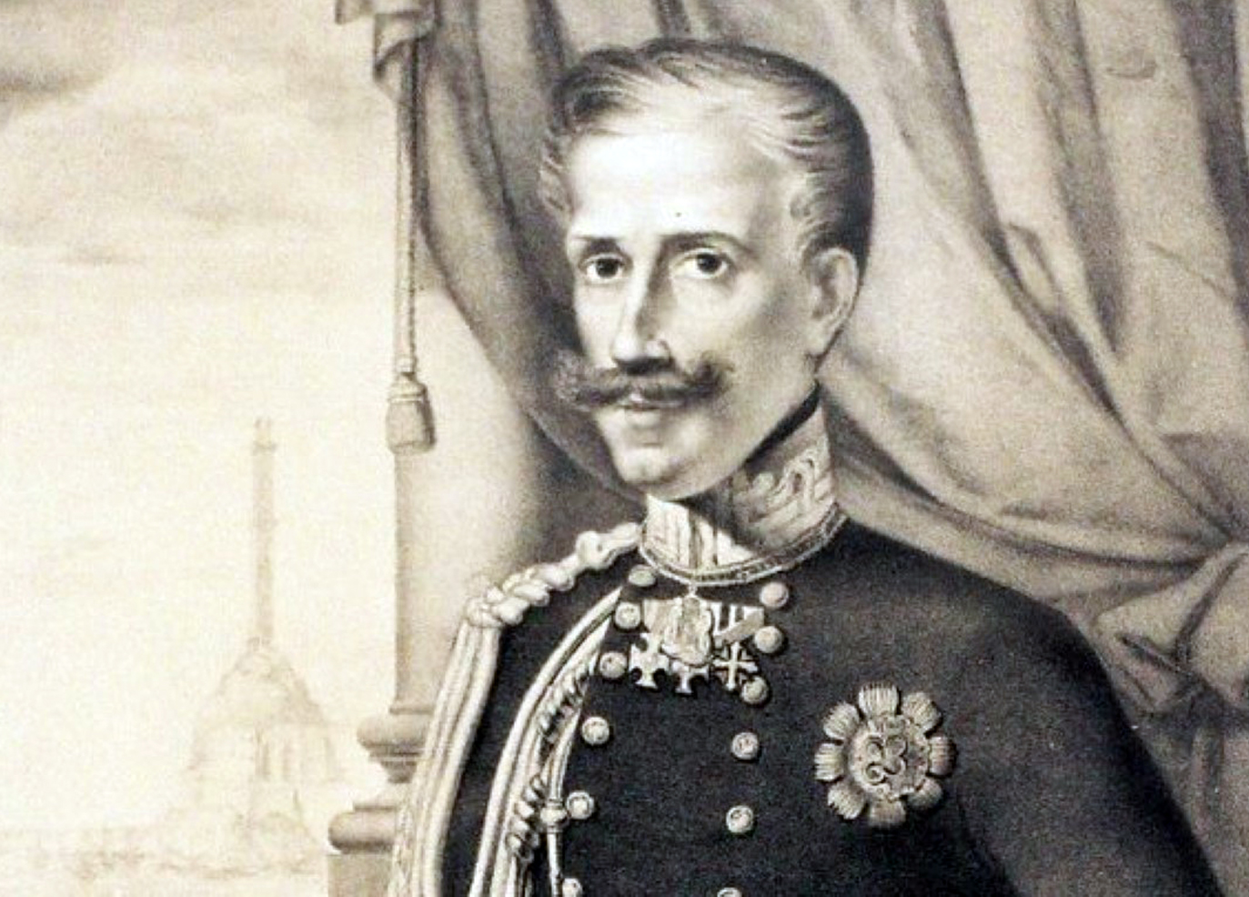 Carlo Alberto di Savoia