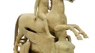 Cavaliere di Marafioti