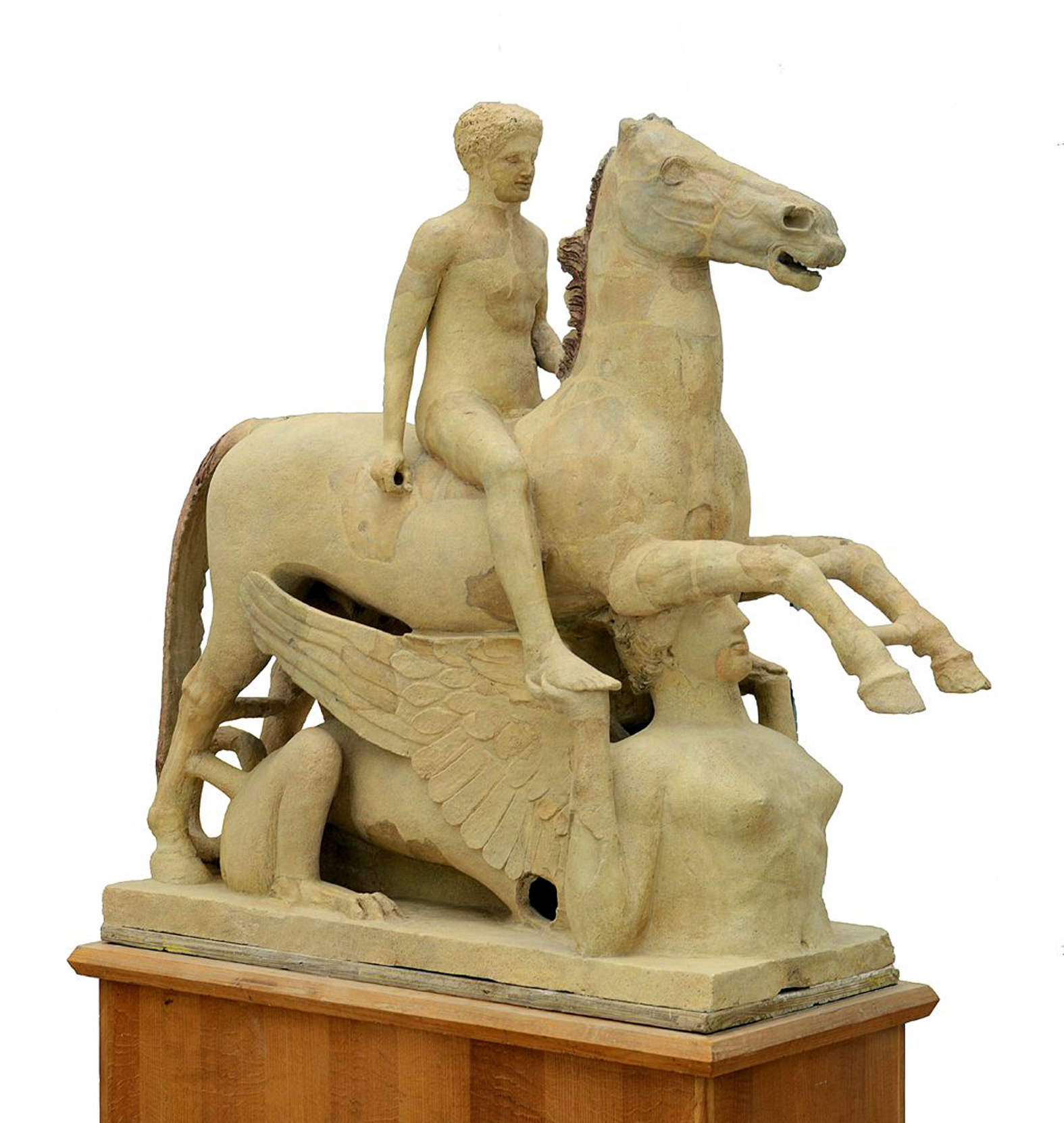 Cavaliere di Marafioti