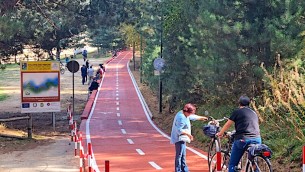 ciclopista