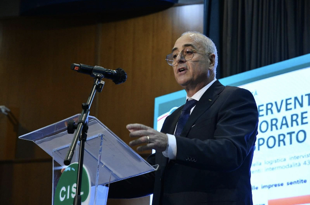 cisl-tonino-russo