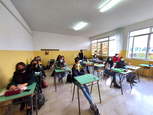 classe-liceo-campanella