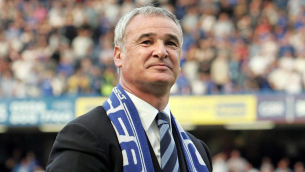 Claudio-Ranieri