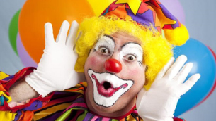 clown