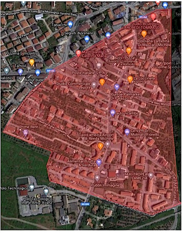 Microsoft Word - Comunicato Stampa avvio via SMiceli.docx