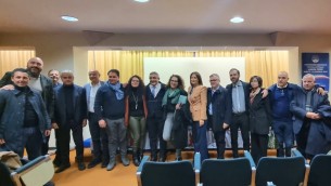 Congresso Fdi Lamezia, foto dal web