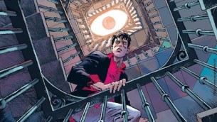 copertina-non-dovresti-essere-qui-dylan-dog-n-463