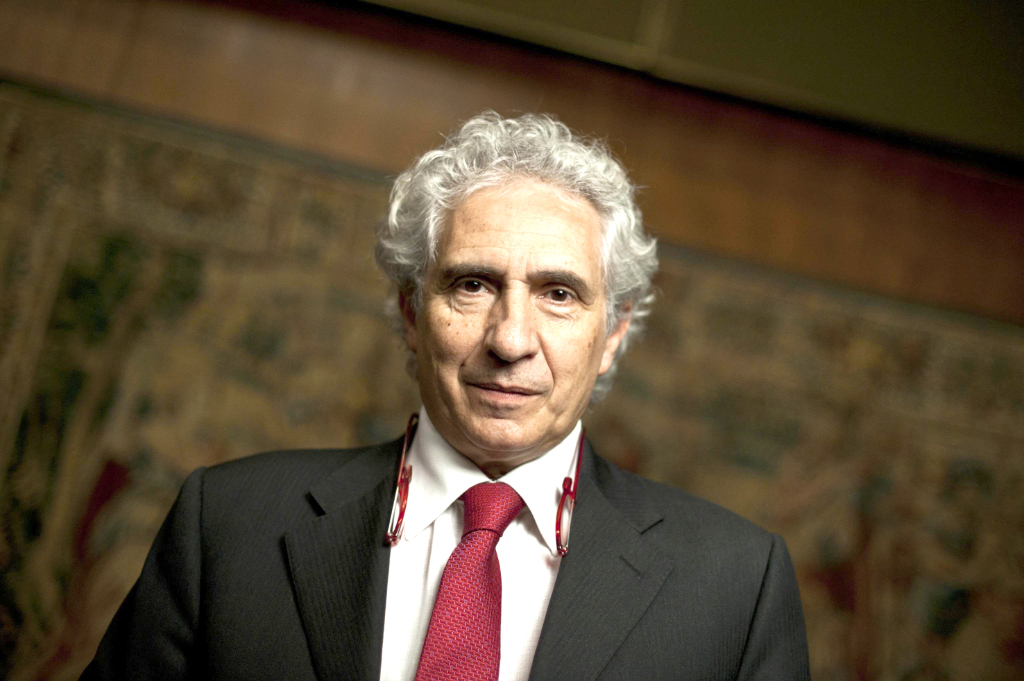 Corradino Mineo