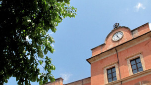 Cosenza - Palazzo Arnone