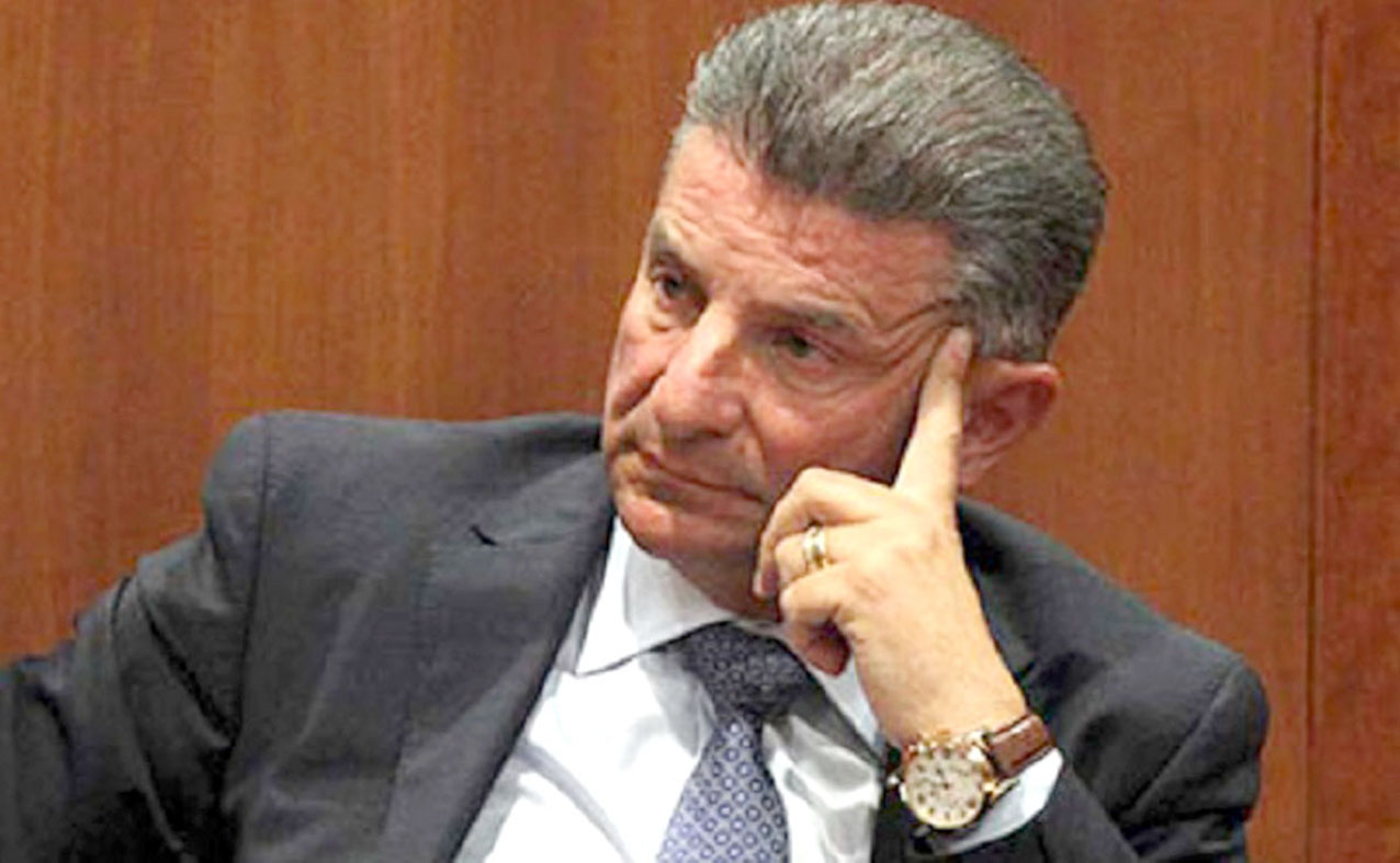 Francesco D'Agostino
