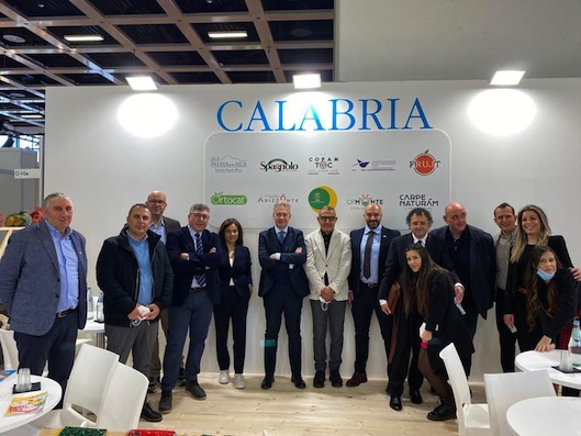 delegazione-calabria-fruit-logistica-2022